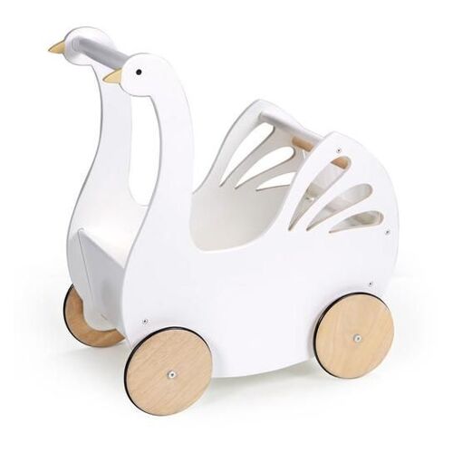 Tender Leaf Toys 7508105 accessoire pour poupée Landau de poupée