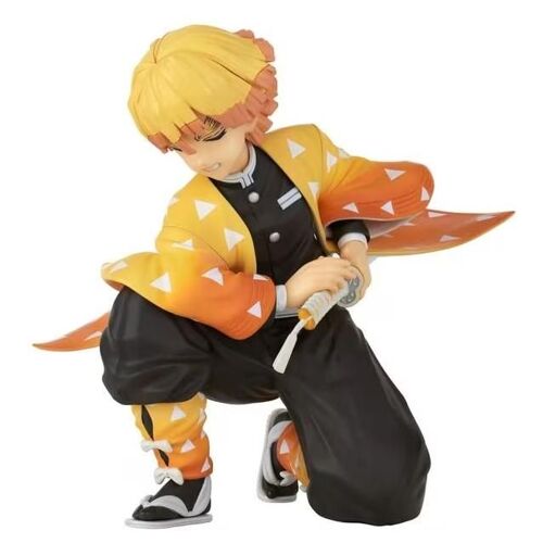 Furyuu Noodle Stopper Demon Slayer Zenitsu Agatsuma