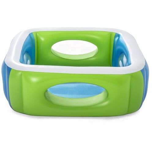 Bestway Piscine à Hublots