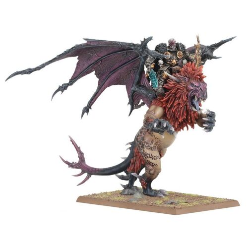 Games Workshop 08-05 Collectible Figure