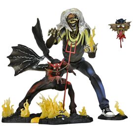Neca Iron Maiden
