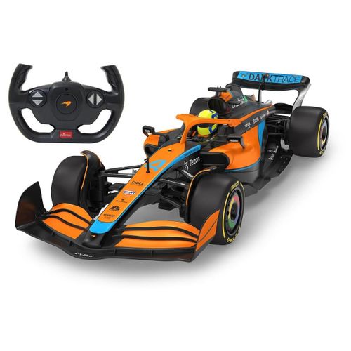 Jamara Mclaren Mcl36 Modèle Radiocommandé Voiture De Sport Moteur Électrique 1:12-Jamara