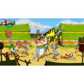 Microids Astérix et Obélix : Baffez-les Tous !