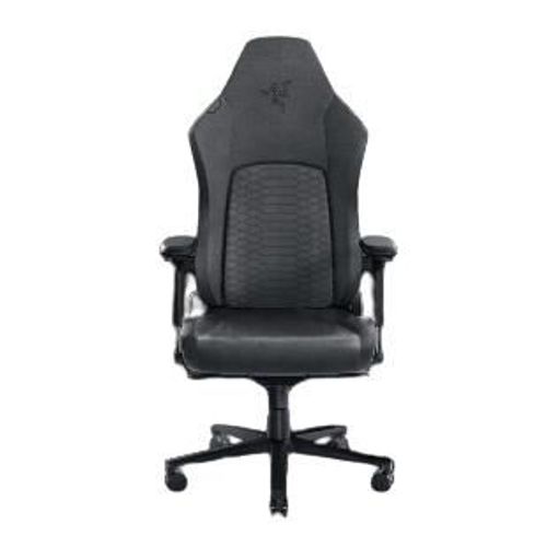 Razer Iskur V2 Fauteuil de gaming Siège rembourré Gris