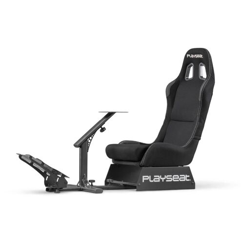 Playseat Evolution Siège de jeu universel Siège rembourré Noir