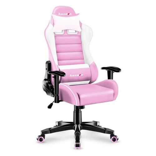 Huzaro Ranger 6.0 Siège de jeu universel Siège balançoire (nacelle) Rose