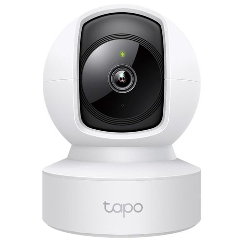 TP-Link Tapo C212 Bulbe Caméra de sécurité IP Intérieure 2304 x 1296 pixels Plafond/Mur/Bureau