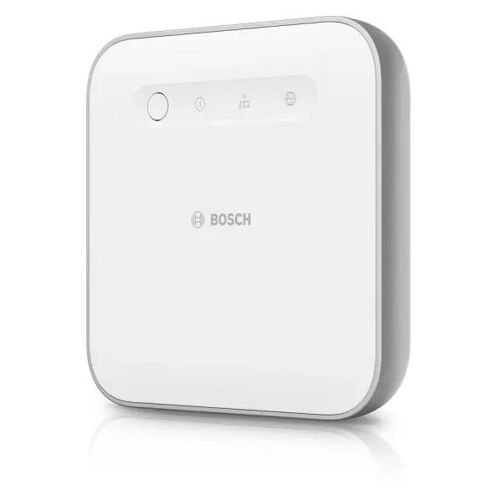 Bosch Smart Home Controller II Avec fil &sans fil Blanc