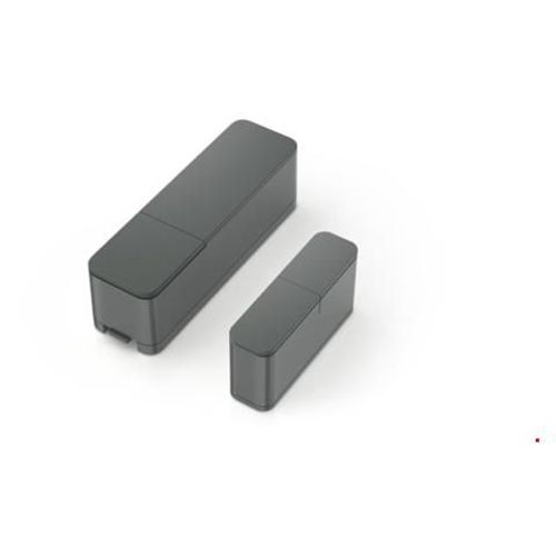 Bosch Door/Window Contact II Plus capteur de porte/fenêtre Sans fil Porte/Fenêtre Anthracite