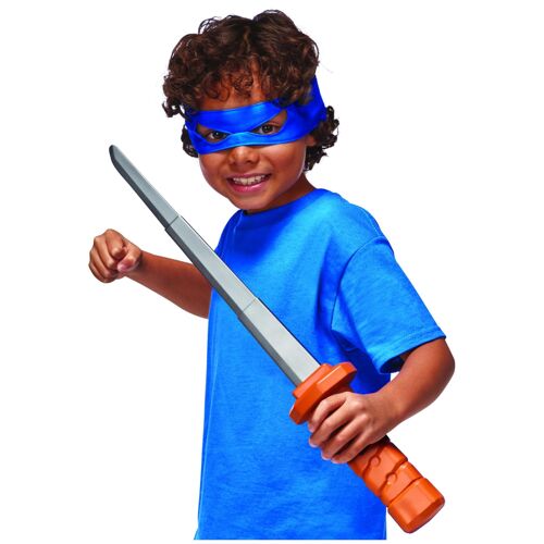 Teenage Mutant Ninja Turtles Leonardo Transforming Katana Sword