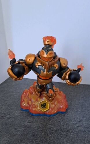Skylanders Hot Head