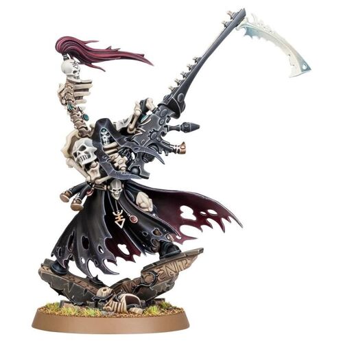 Games Workshop Dark Reapers