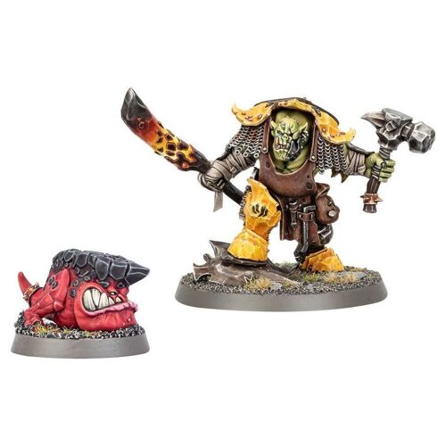 Games Workshop 89-62 Collectible Figure