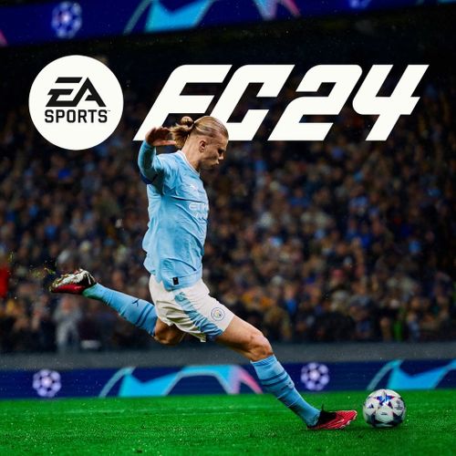 Ea Sports Fc 24 (Nordic) PS5
