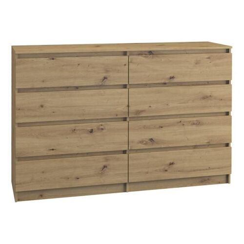 Topeshop M8 140 Artisan Commode