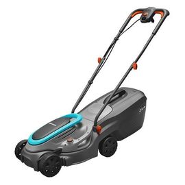 Gardena 14633-20 tondeuse à gazon Secteur Gris