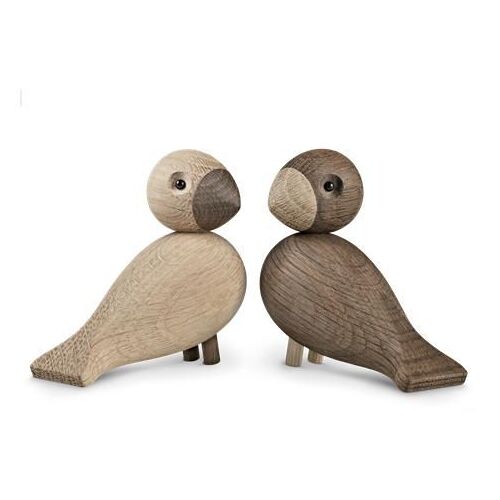 Kay Bojesen 39204 statue et figurine décorative Bois Chêne