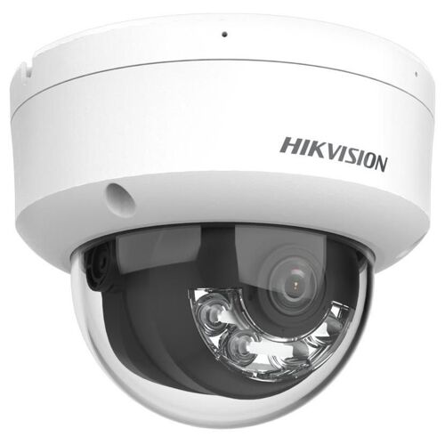 Hikvision Value Series DS-2CD1143G2-LIU(2.8mm) Dôme Caméra de sécurité IP Intérieure et extérieure 2560 x 1440 pixels Plafond