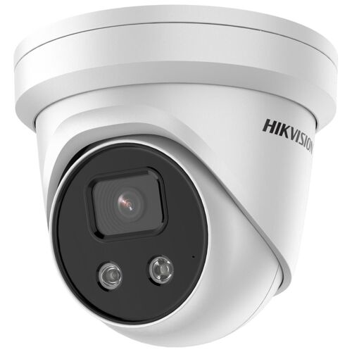 Hikvision DS-2CD2346G2-I(2.8MM)(C) caméra de sécurité Tourelle Caméra de sécurité IP Intérieure et extérieure 2688 x 1520 pixels Plafond/mur