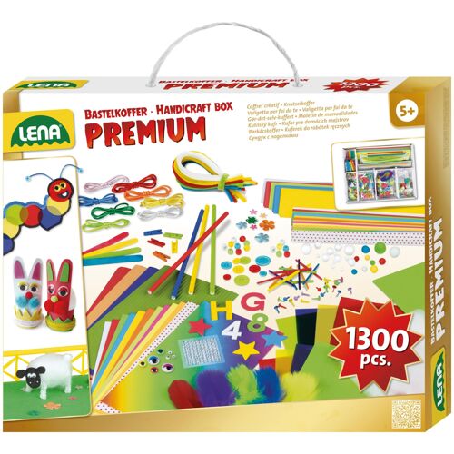 Lena SM42663