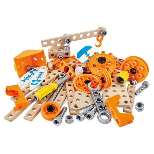 Hape Deluxe Experiment Kit