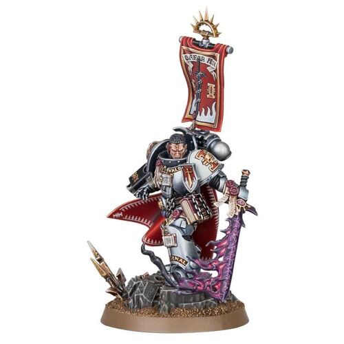Games Workshop 57-12 Collectible Figure
