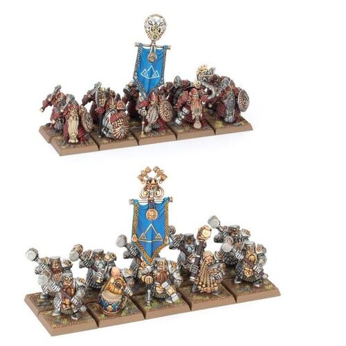 Games Workshop 10-10 Collectible Figure