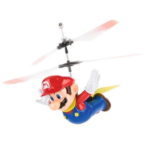 Carrera 370501032p Modèle Radiocommandé Hélicoptère Moteur Électrique-Carrera