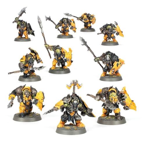 Games Workshop 89-61 Collectible Figure