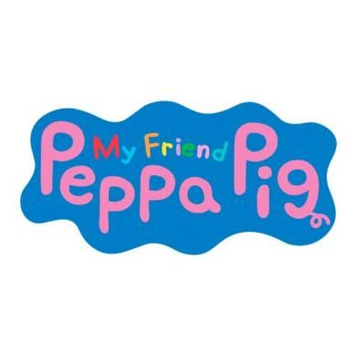 Outright Games My Friend Peppa Pig Standard Nintendo Switch