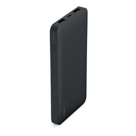 Belkin Pocket Power 10k Lithium Polymère (Lipo) 10000 Mah Noir
