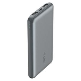 Belkin Boostcharge 10000 Mah Gris