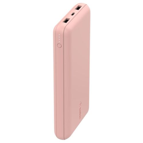 Belkin Bpb012btrg 20000 Mah Or Rose