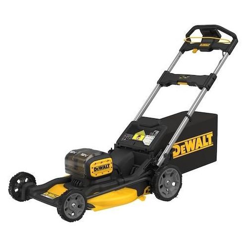 DeWALT DCMWP134N-XJ tondeuse à gazon