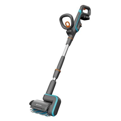 Gardena 14841-20 nettoyeur de terrasse électrique