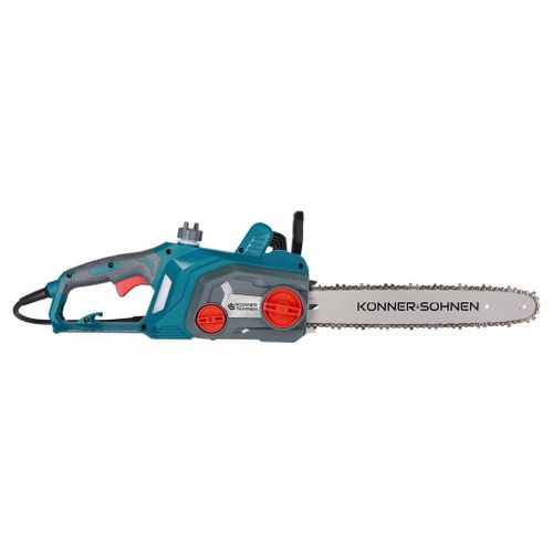 Scie À Chaîne Électrique Elektro-Kettensäge KS CS1800-14