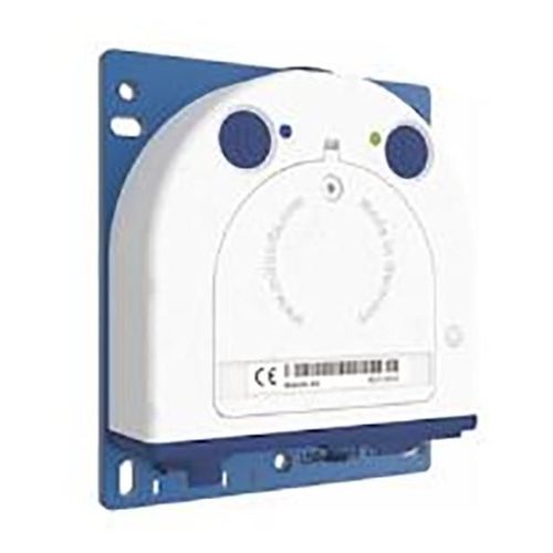 Mobotix S16B Central