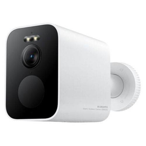 Xiaomi Outdoor Camera BW500 Boîte Caméra de sécurité IP Extérieure 2560 x 1440 pixels Mur