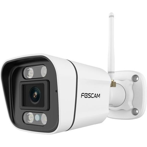 Foscam V5P Balle (forme) Caméra de sécurité IP Extérieure 3072 x 1728 pixels Mur