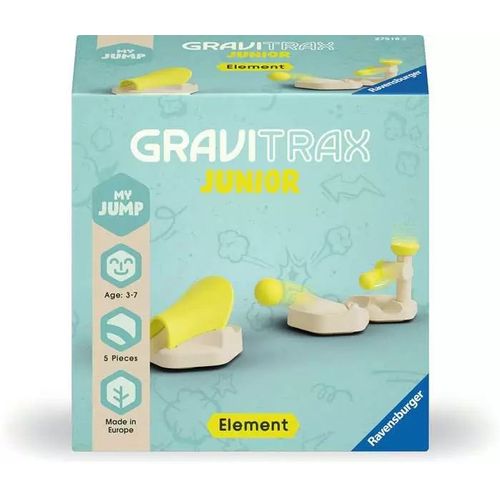Ravensburger Gravitrax Junior Element Peng Jeu De Billes