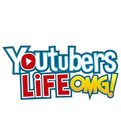 Ravenscourt Youtubers Life OMG ! Standard Allemand, Anglais, Espagnol, Français, Italien, Portugais, Russe PlayStation 4