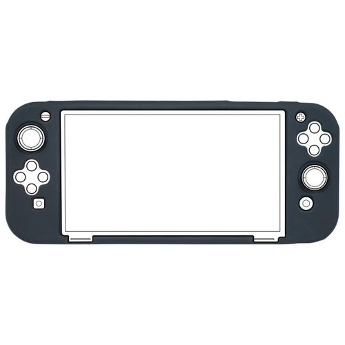 Bigben Interactive SWITCHOGLOVEBLACK accessoire de console de jeux Valise de transport