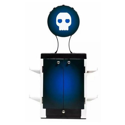 Numskull Games 5056280422501 accessoire de console de jeux Support de disque de jeu