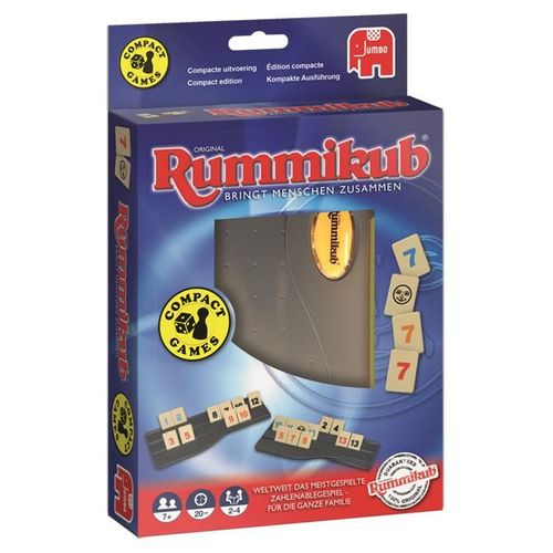Rummikub Original Kompaktspiel