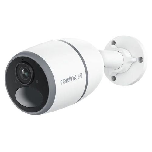 Reolink G340 Balle (forme) Caméra de sécurité IP Intérieure et extérieure 3840 x 2160 pixels Plafond/mur