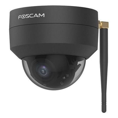 Foscam D4Z Bulbe Caméra de sécurité IP Intérieure et extérieure 2304 x 1536 pixels Plafond