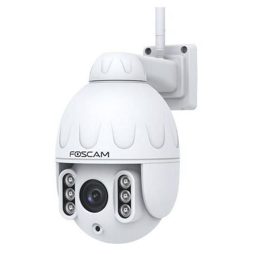 Foscam SD4-WB Dôme Caméra de sécurité IP Extérieure 2304 x 1536 pixels Mur