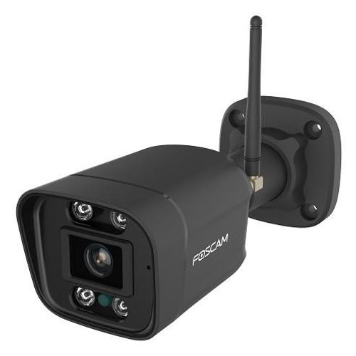 Foscam V5P Balle (forme) Caméra de sécurité IP Extérieure 3072 x 1728 pixels Mur