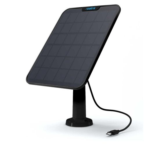 Reolink Solar Panel 2 Panneau solaire