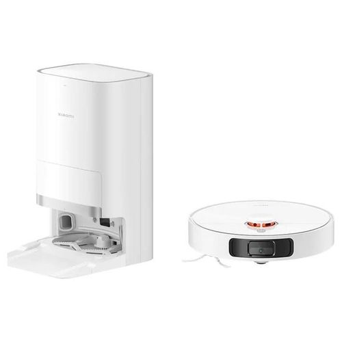 Xiaomi X20+ 0,35 L Sans sac Noir, Blanc